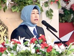 Ketua DPRD Barito Utara Imbau Masyarakat Bersatu Atasi Stunting
