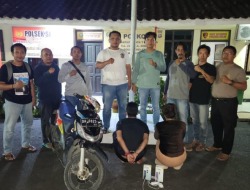 Numpang ke WC, Pasutri Gasak ATM Pemilik Rumah