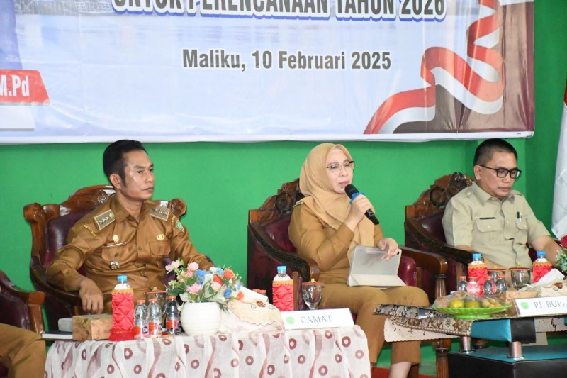 musrenbang