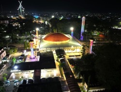 Sambut Ramadan, PLN Beri Diskon 50% untuk Tambah Daya