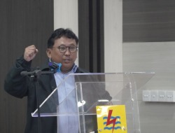 PLN UID Kalselteng dan Pemda Gelar Rekonsiliasi PBJT-TL untuk Optimalisasi Pembangunan Daerah