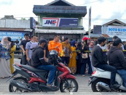 36 Adegan Penganiayaan hingga Renggut Nyawa Anshori Muslim