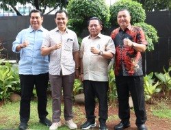Rifa’i-Jayadi Siap Mengikuti Pelantikan dan Retreat di Akmil Magelang