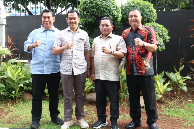rifa'i