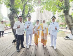 100 Hari Kerja, Selanorwanda-Supian Fokus Benahi Tata Kelola Pemerintahan