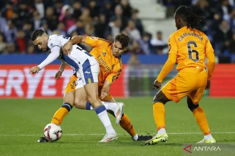 real madrid