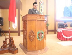 Dewan Katingan Serap Aspirasi Masyarakat Lewat Kegiatan Reses
