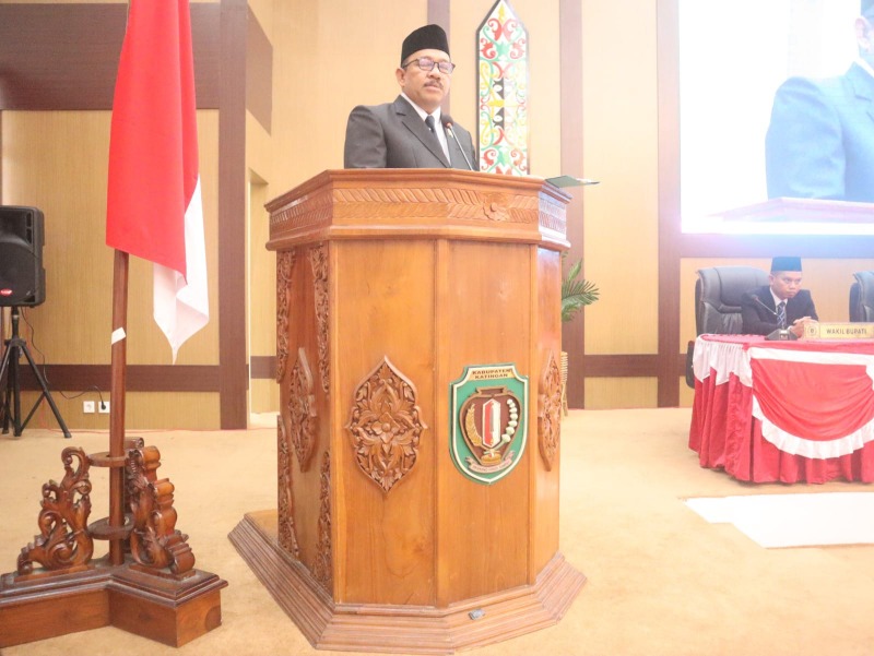 Dewan Katingan