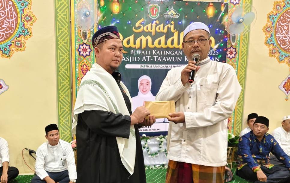 Jamaah Katingan