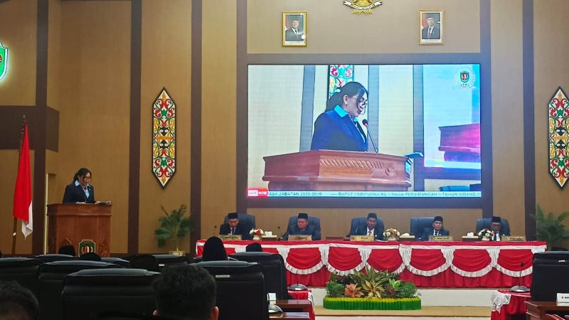 Berbagai Usulan