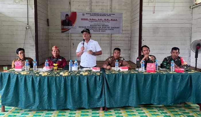 Ketua Komisi