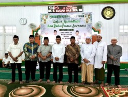 Program Laksanakan Makan Gratis Sesuai Petunjuk