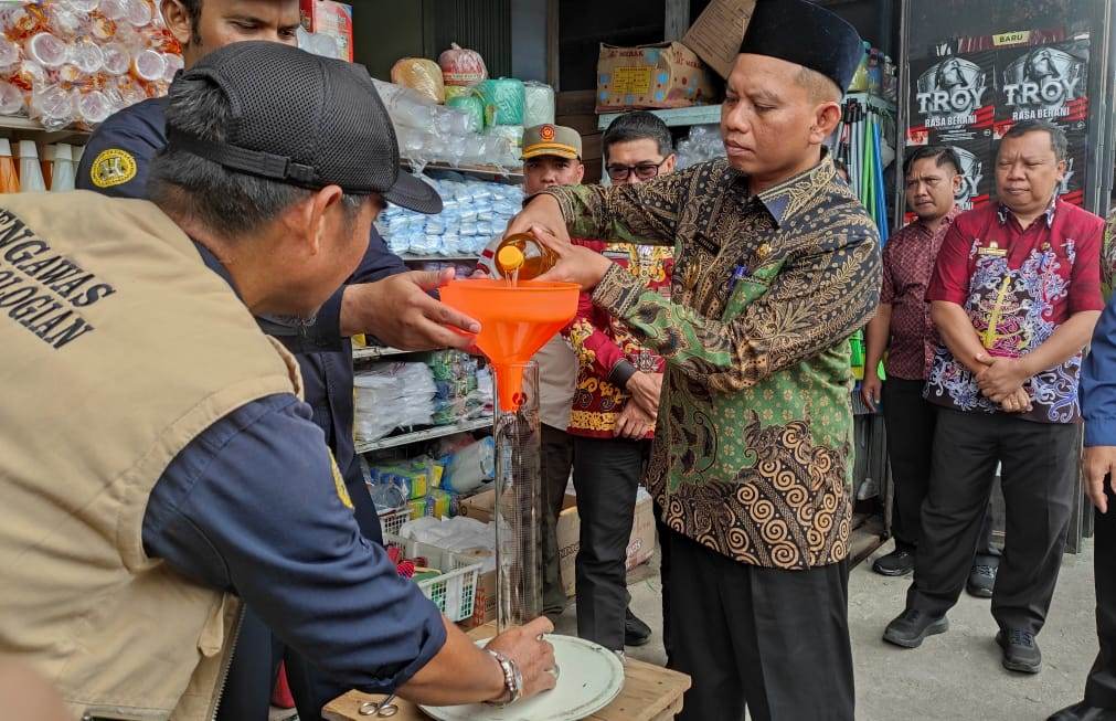 Pemda Katingan