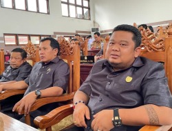 Kelurahan dan Desa Mesti Maksimalkan Pelayanan ke Masyarakat