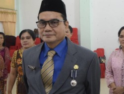Pemkab Gumas Gelontorkan Puluhan Miliar untuk Bayar THR dan Gaji ke-13