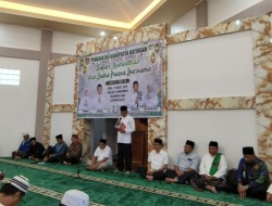 Program Makan Bergizi Gratis Tetap jadi Prioritas