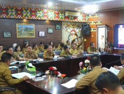 Sembilan Program Unggulan Wajib Masuk dalam RPJMD Periode 2025 – 2030