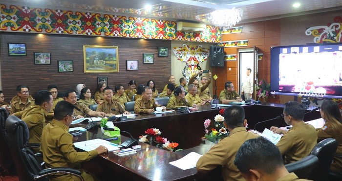 Sembilan Program