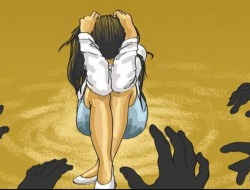 Terlapor Dugaan TPPO Gadis Remaja Bantah Tuduhan Korban