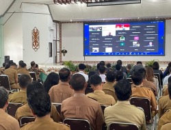 Ribuan Usulan dari Desa dan Kelurahan pada Musrenbang