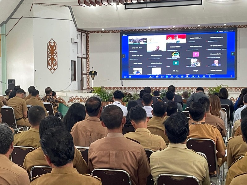 Ribuan Usulan