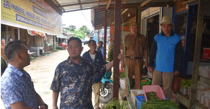 Bupati Katingan