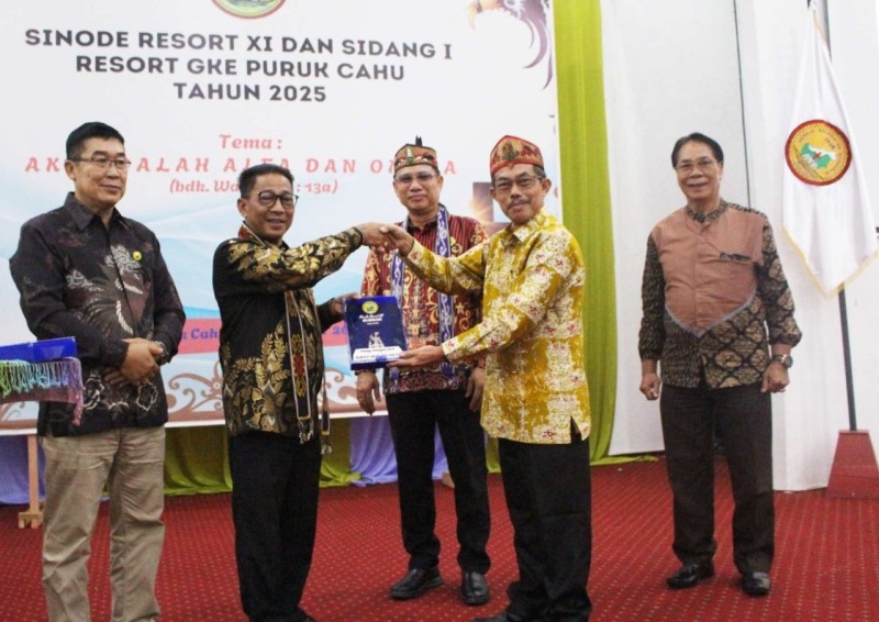 Bupati