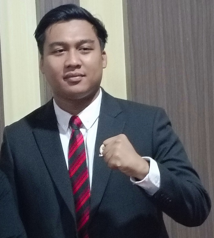Dewan Mura