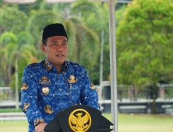 ASN Pemko Palangka Raya Didorong untuk Berinfaq dan Tunaikan Zakat