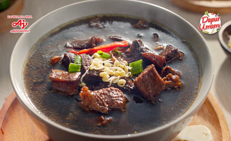 rawon nguling