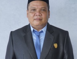 Dewan Gumas Apresiasi Gerakan Pangan Murah