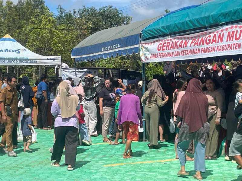 Masyarakat Gumas