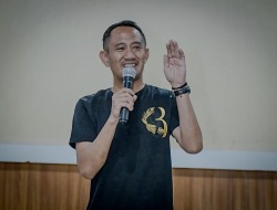 Wali Kota Palangka Raya Komitmen Naikan Insentif RT dan RW