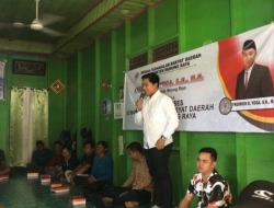Dewan Mura Dukung Pemda Tingkatkan Kapasitas Penyuluh Pertanian