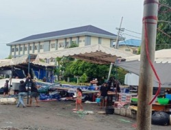 BMKG Ingatkan Warga untuk Waspada Cuaca Ekstrem