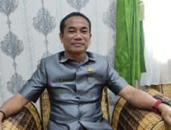 DPRD Katingan Tetapkan Tatib dan Perubahan Propemperda