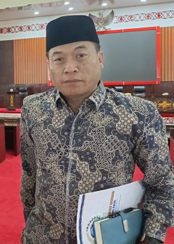 Rapat Paripurna