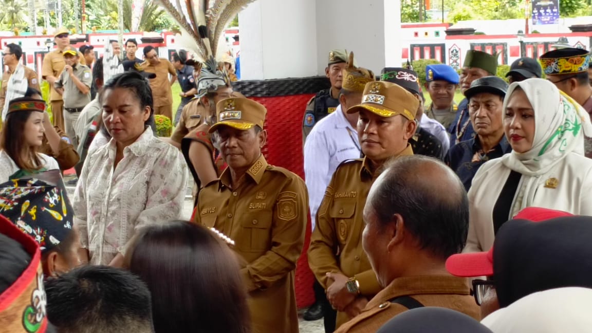 Kedatangan