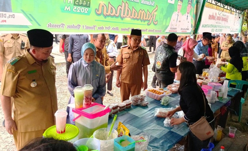 70 Pelaku UKM