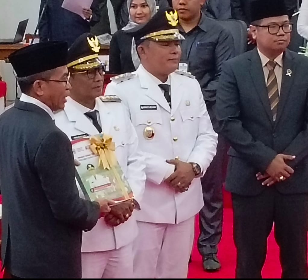 Bupati Mura