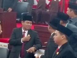 UMKM jadi Pilot Project di Pasar Ramadan