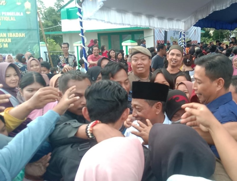 Pasar Ramadan