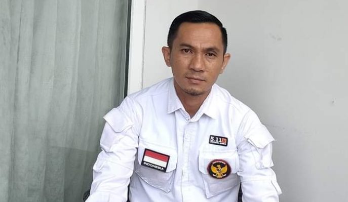 Berdayakan Masyarakat