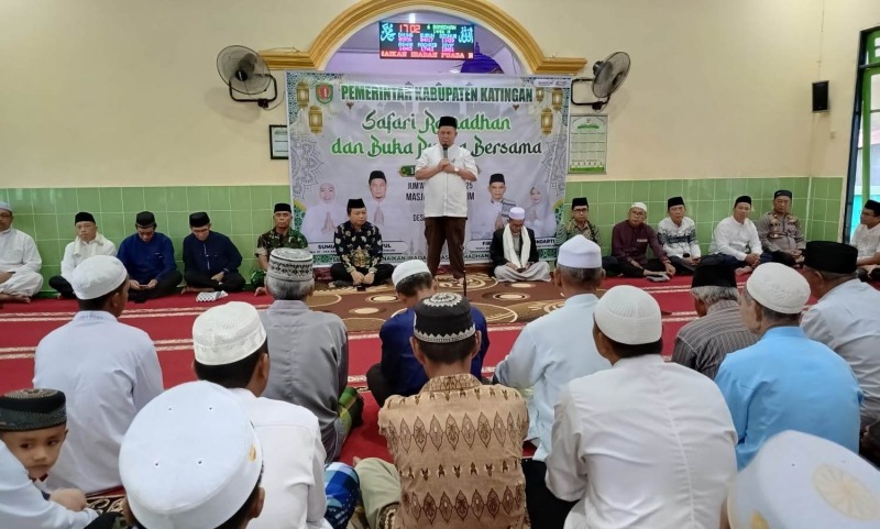 Bangun Kebersamaan