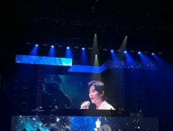 Acara Jumpa Fans Kim Soo-Hyun di Taiwan Dibatalkan