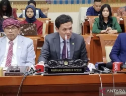 DPR RI Sepakat Agar SKCK Dihapuskan