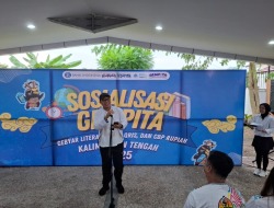 Penemuan Uang Palsu Masih Relatif Kecil