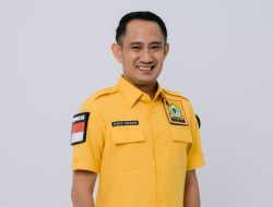 Golkar Kalteng Incar Pemimpin Muda, Sinyal Dukungan untuk Fairid Naparin?