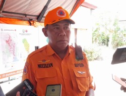 Nelayan di Kotim Hilang di Perairan Sungai Mentaya