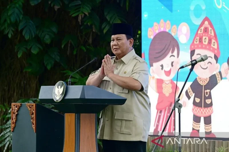 prabowo